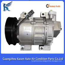 DKS17D zexel compressor nissan X-TRAIL 2.5 12v